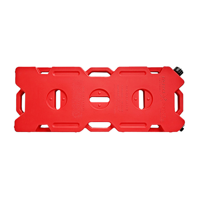 Rotopax Gas Can Mount RotopaX RX-4G Gasoline Pack – 4 Gallon Fuel ...