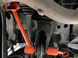 AVO 2005-2009 Subaru Outback Suspension Rear Underbody Brace