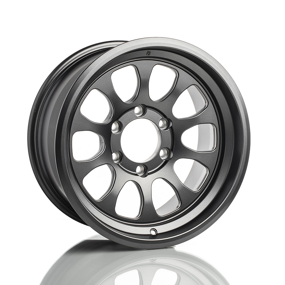 Titan 7 T-AK1 Forged Wheel for the Toyota Tacoma / 4 Runner Titan 7 T-AK1 Forged Wheel for the Toyota Tacoma / 4 Runner
