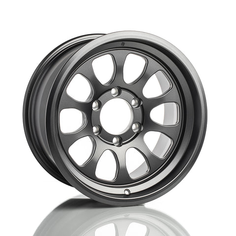 Titan 7 T-AK1 Forged Wheel for the Toyota Tacoma / 4 Runner