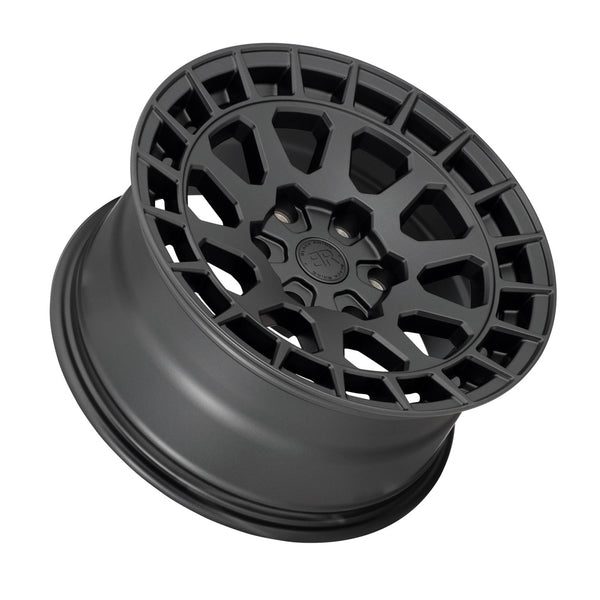 BLACK RHINO ホイール4本セット Black Rhino Boxer Wheel for the 1996-2021 Toyota RAV-4 – Offbeat