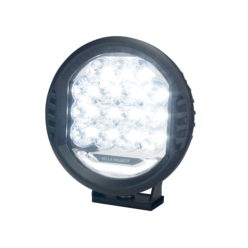 Hella 500 LED Driving Light Kit – Offbeat Overland