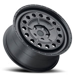 Black Rhino Unit Wheel for the Subaru Crosstrek