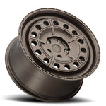 Black Rhino Unit Wheel for the Subaru Crosstrek