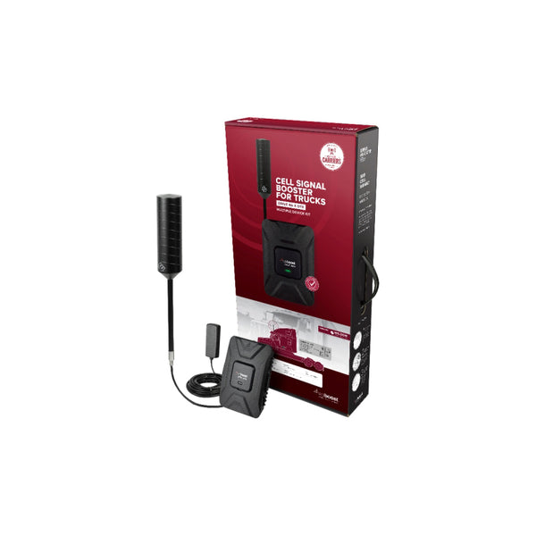 weBoost Drive 4G-X OTR Cell Signal Booster Kit for Trucks – Offbeat
